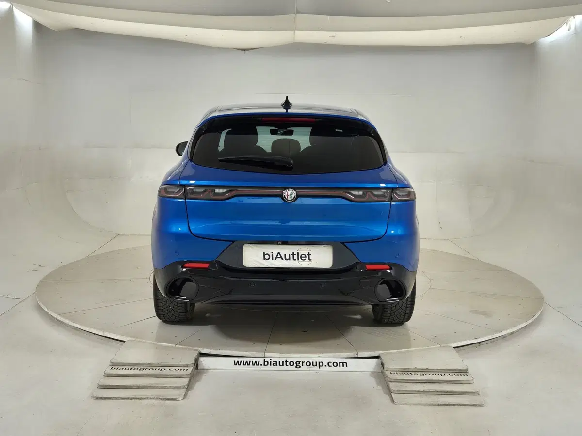 Alfa Romeo Tonale usata a Alessandria (3)