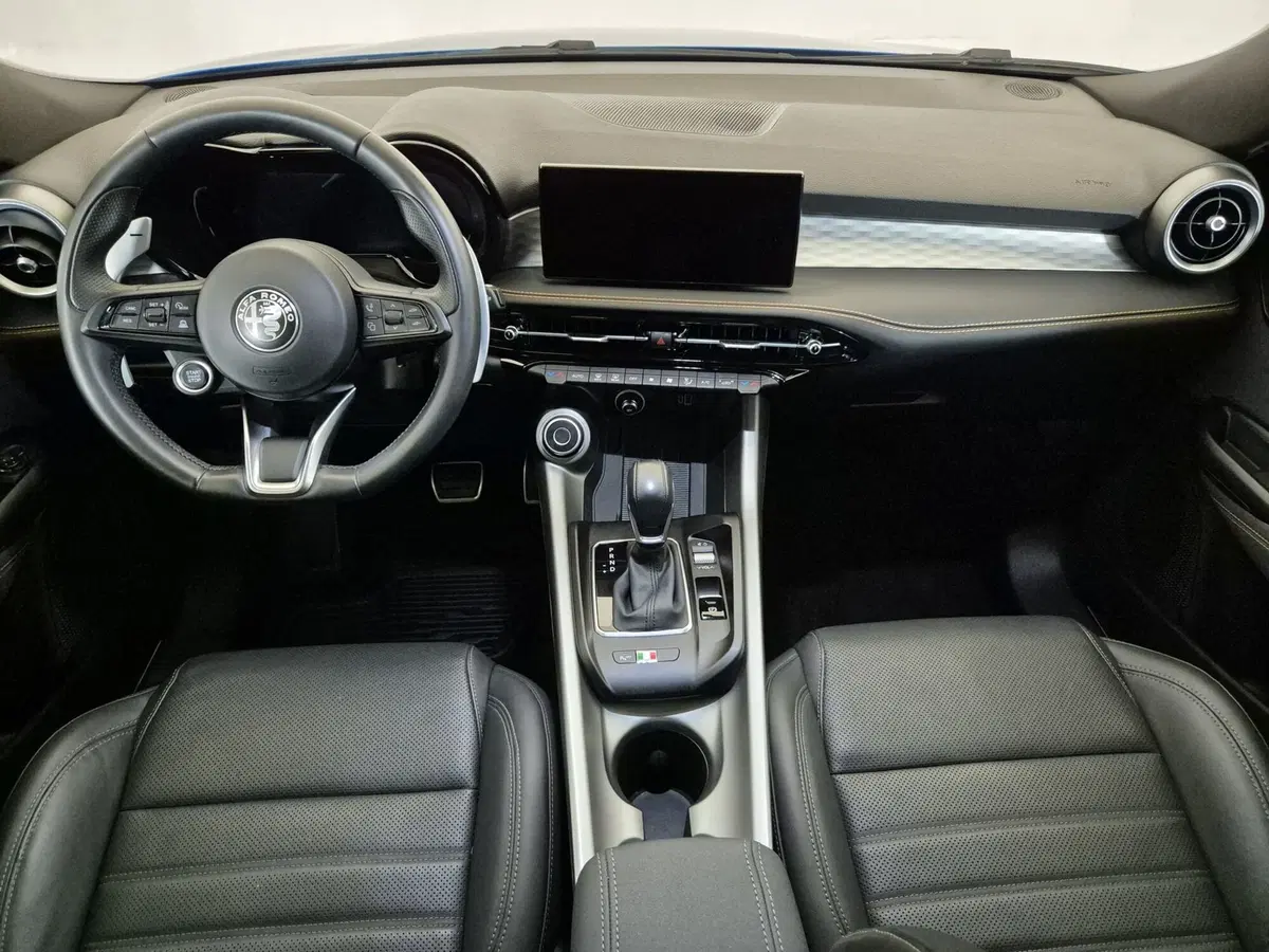 Alfa Romeo Tonale usata a Alessandria (8)