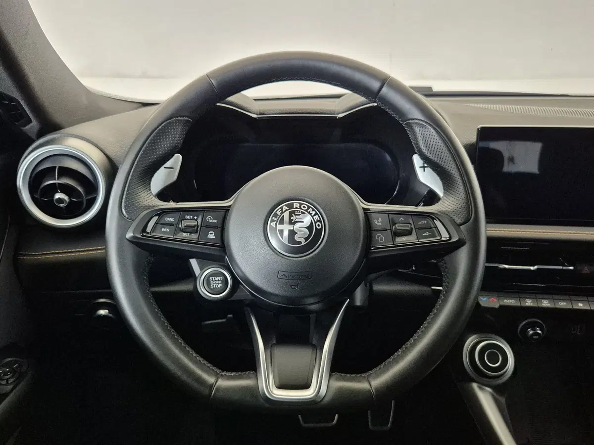 Alfa Romeo Tonale usata a Alessandria (9)