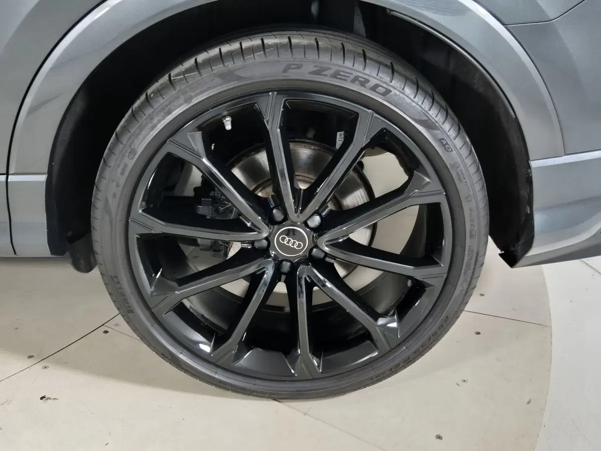 Audi RS Q3 Sportback usata a Alessandria (14)