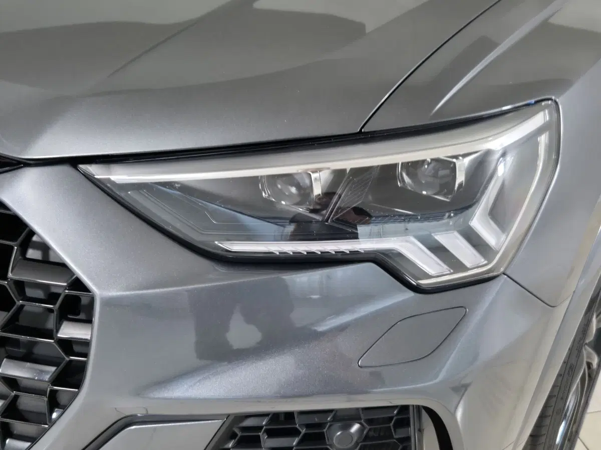 Audi RS Q3 Sportback usata a Alessandria (20)