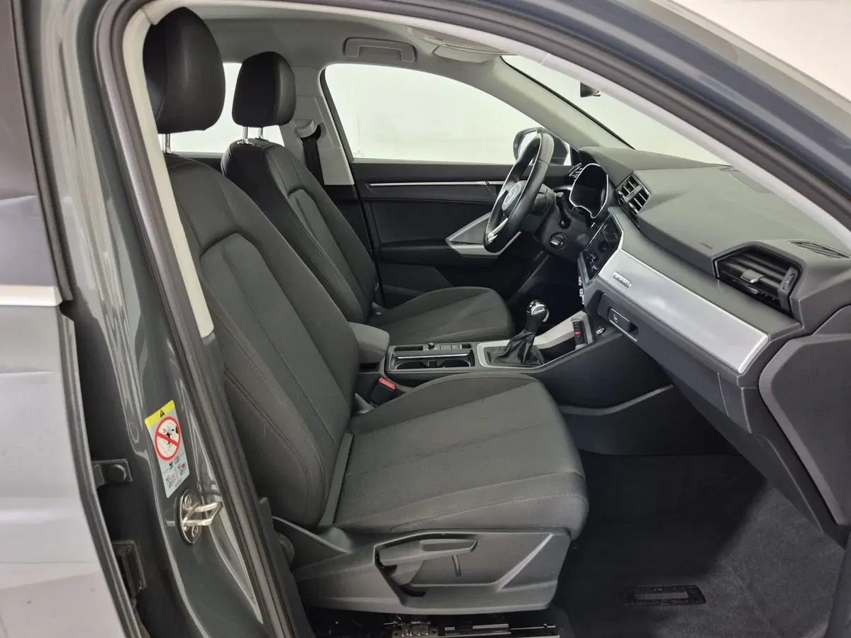 Audi Q3 Sportback usata a Alessandria (10)