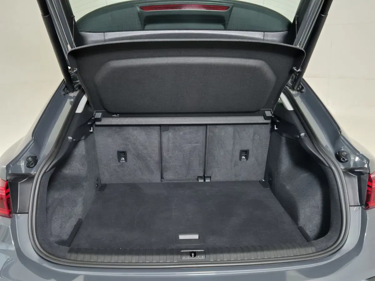 Audi Q3 Sportback usata a Alessandria (13)