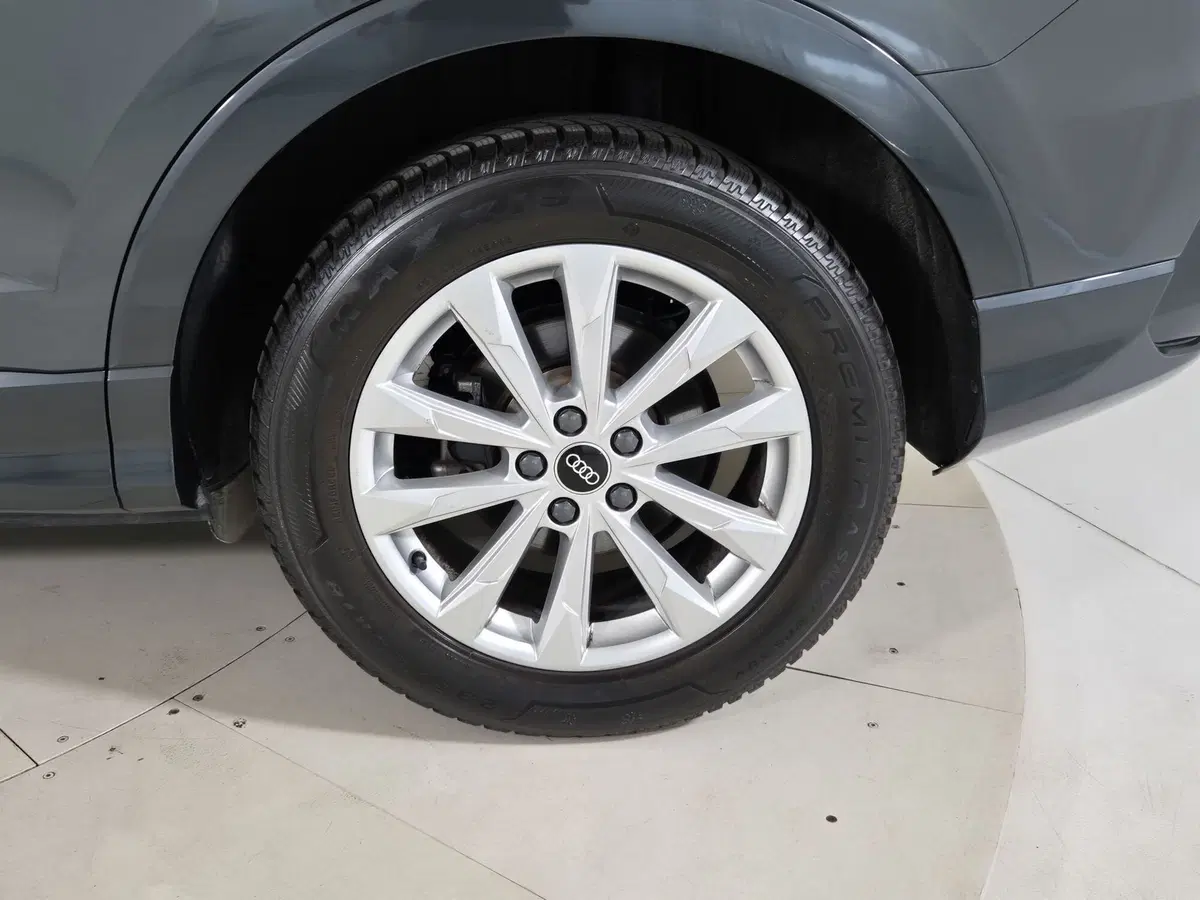 Audi Q3 Sportback usata a Alessandria (14)