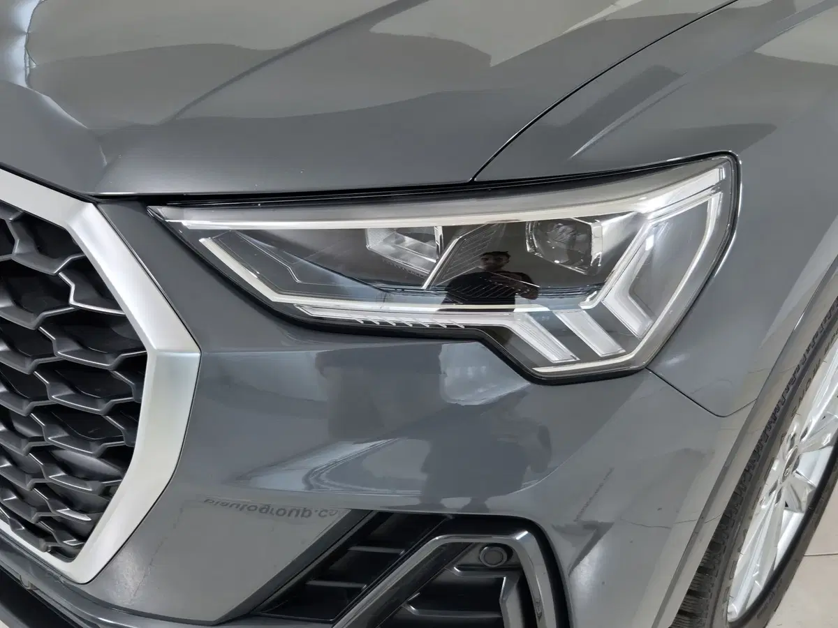 Audi Q3 Sportback usata a Alessandria (18)