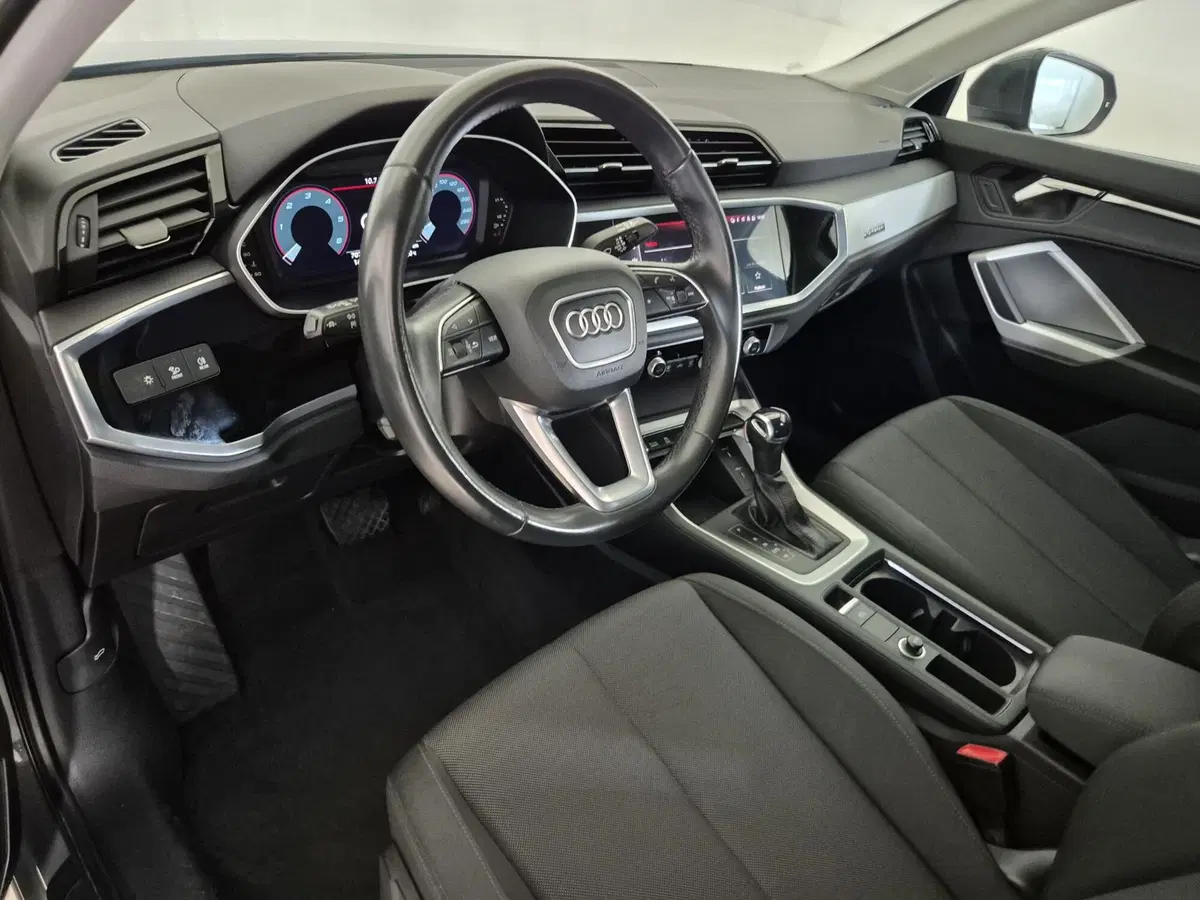 Audi Q3 Sportback usata a Alessandria (6)
