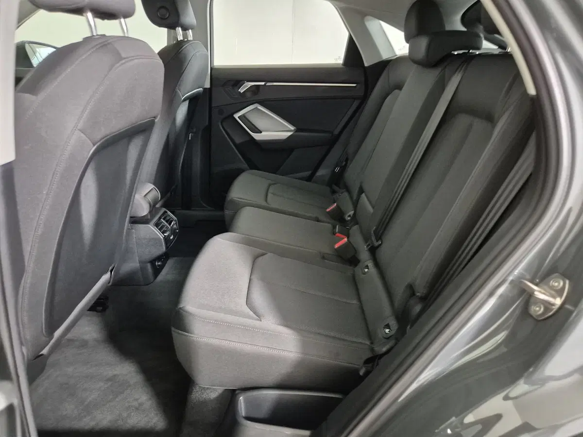 Audi Q3 Sportback usata a Alessandria (7)