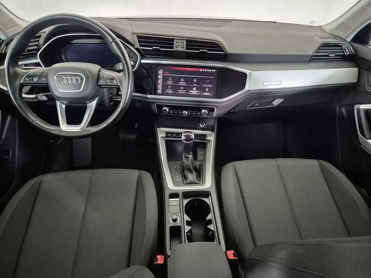 Audi Q3 Sportback usata a Alessandria (8)