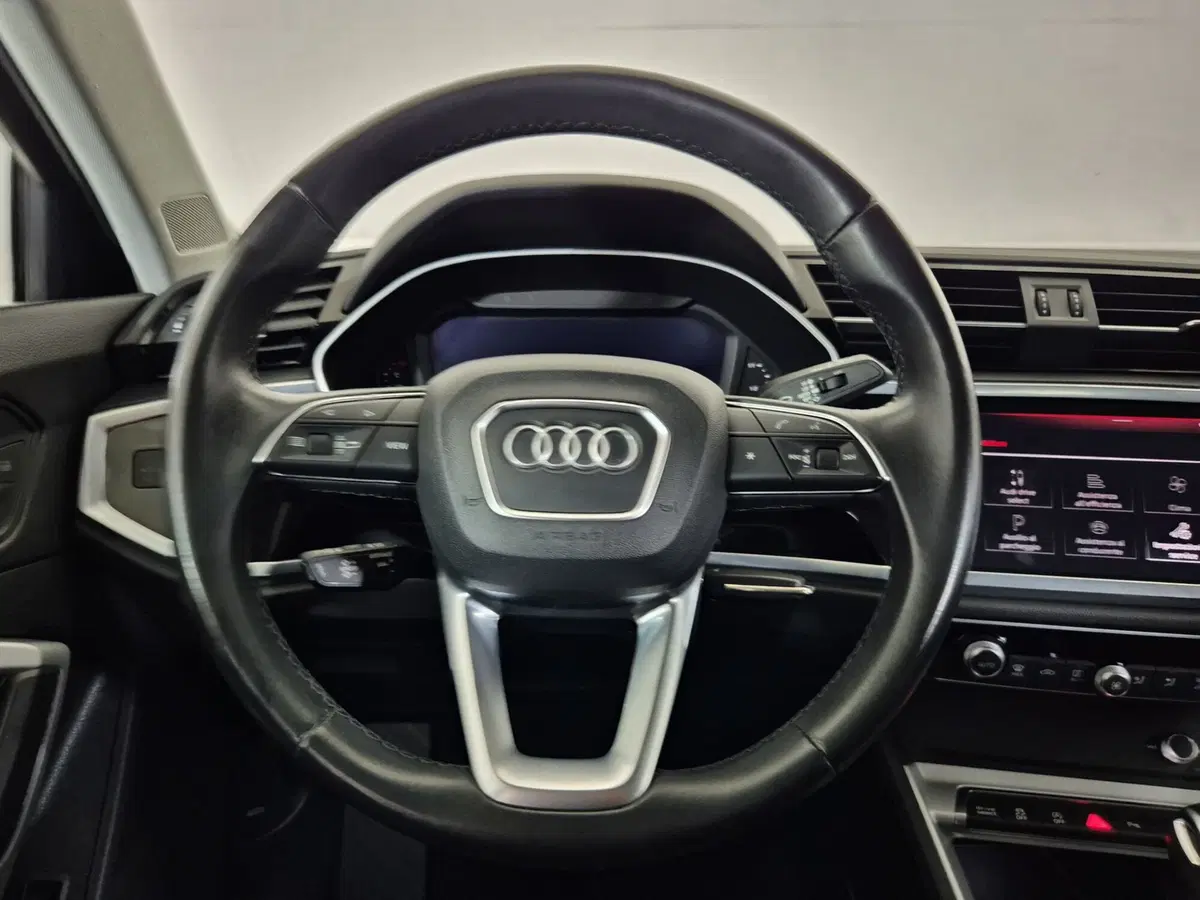 Audi Q3 Sportback usata a Alessandria (9)