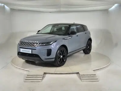 Land Rover Range Rover Evoque 2.0d i4 mhev S awd 163cv auto del 2022 usata a Settimo Torinese