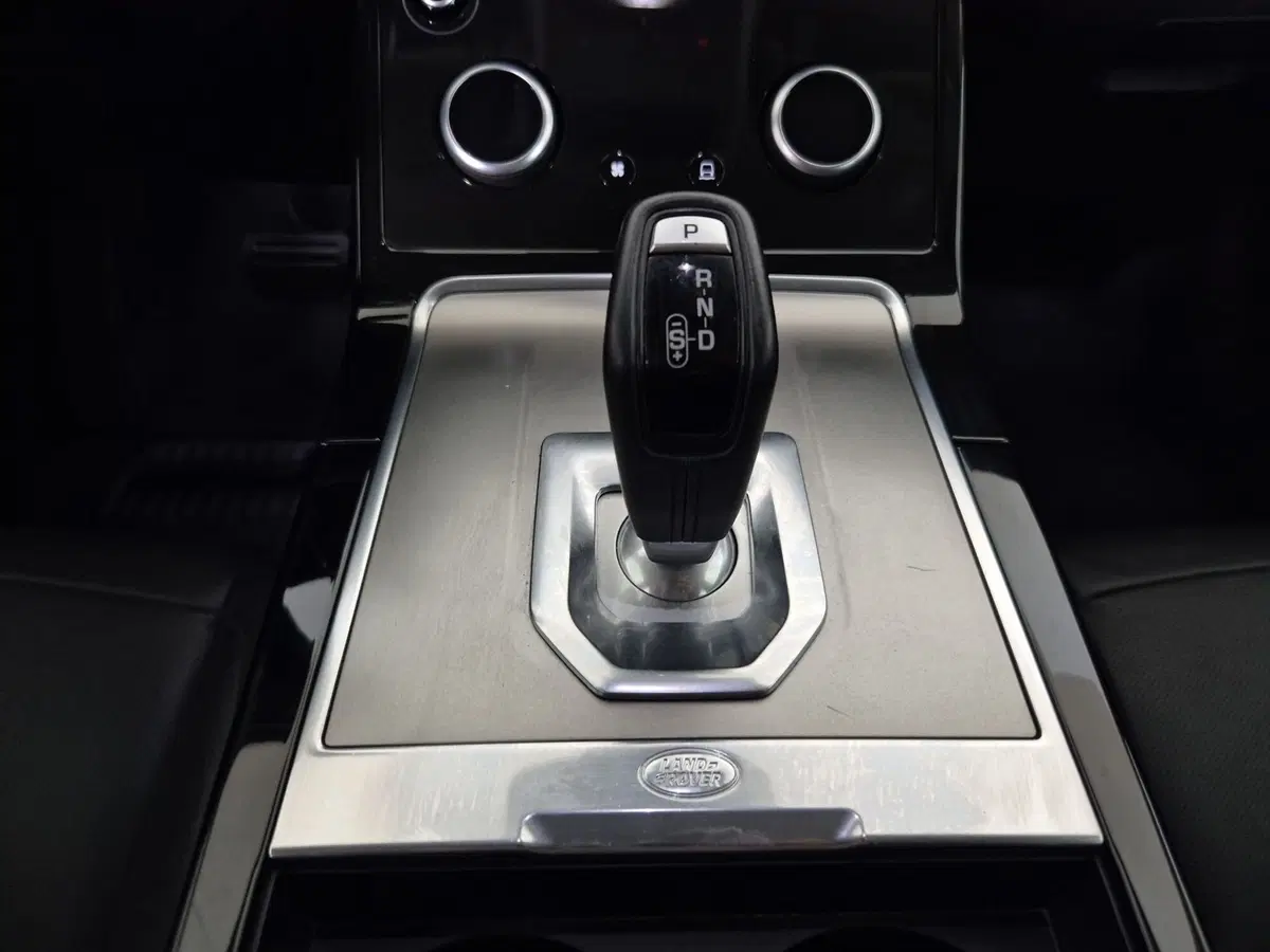 Land Rover Range Rover Evoque usata a Torino (10)