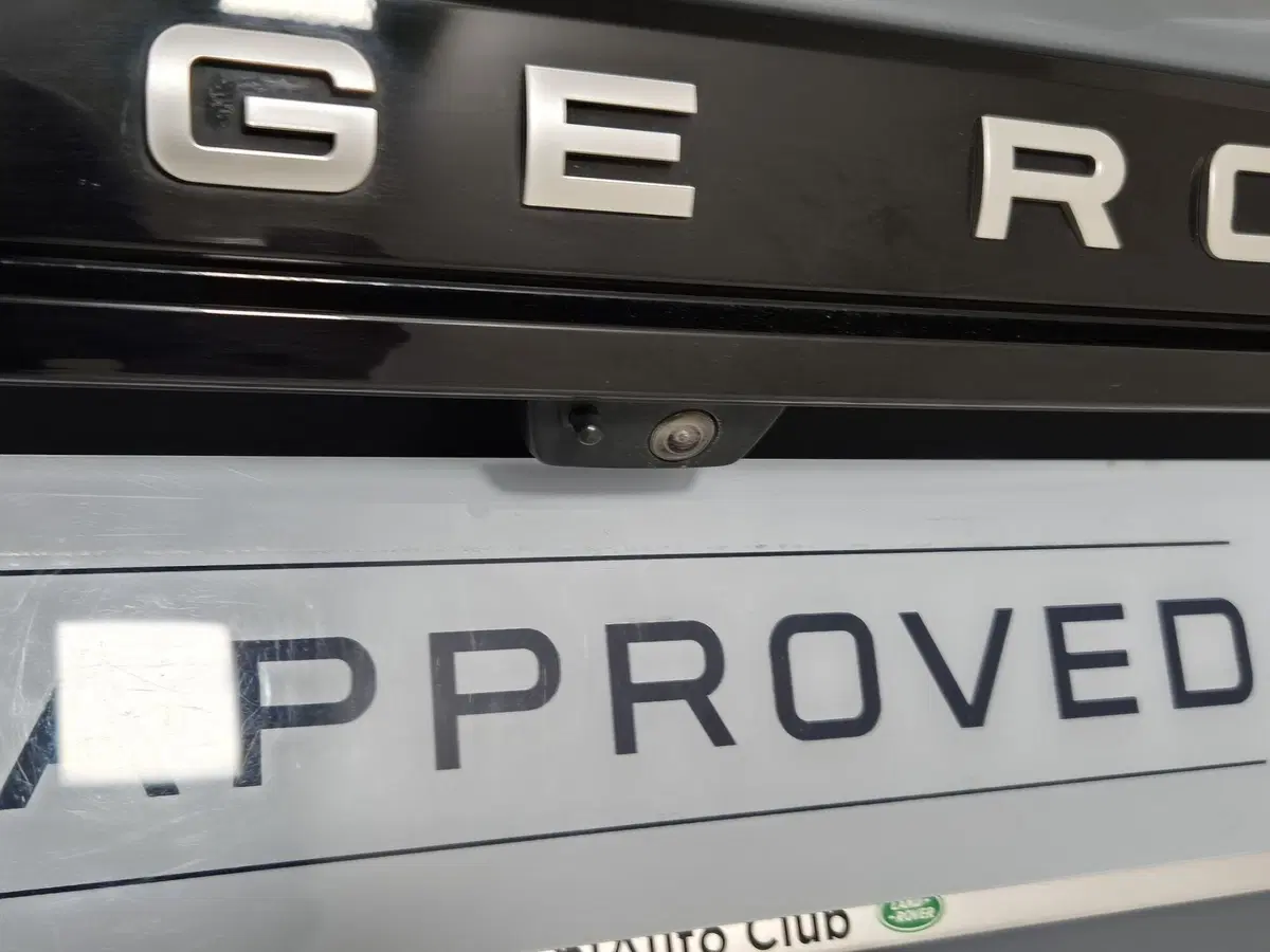Land Rover Range Rover Evoque usata a Torino (16)