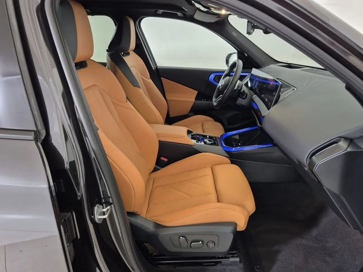 BMW X3 usata a Torino (11)