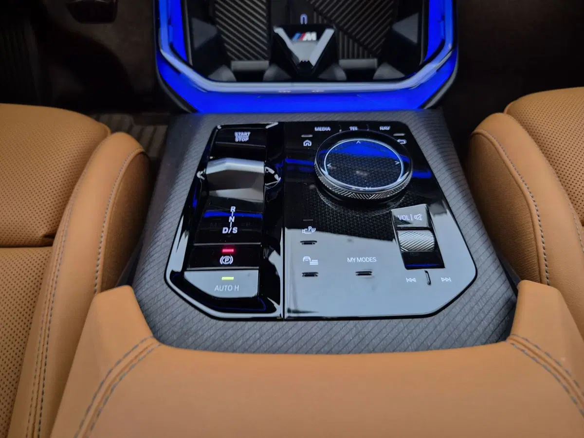 BMW X3 usata a Torino (12)