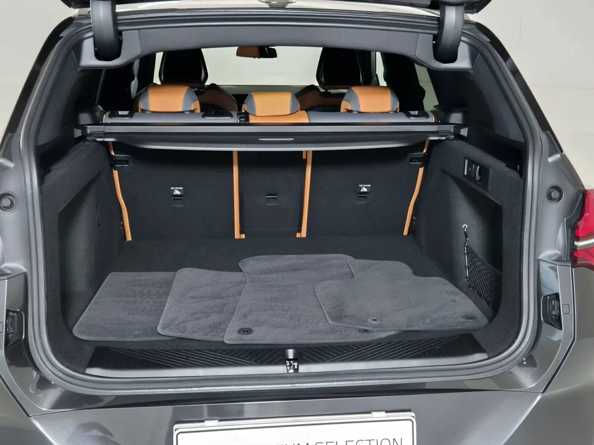 BMW X3 usata a Torino (14)