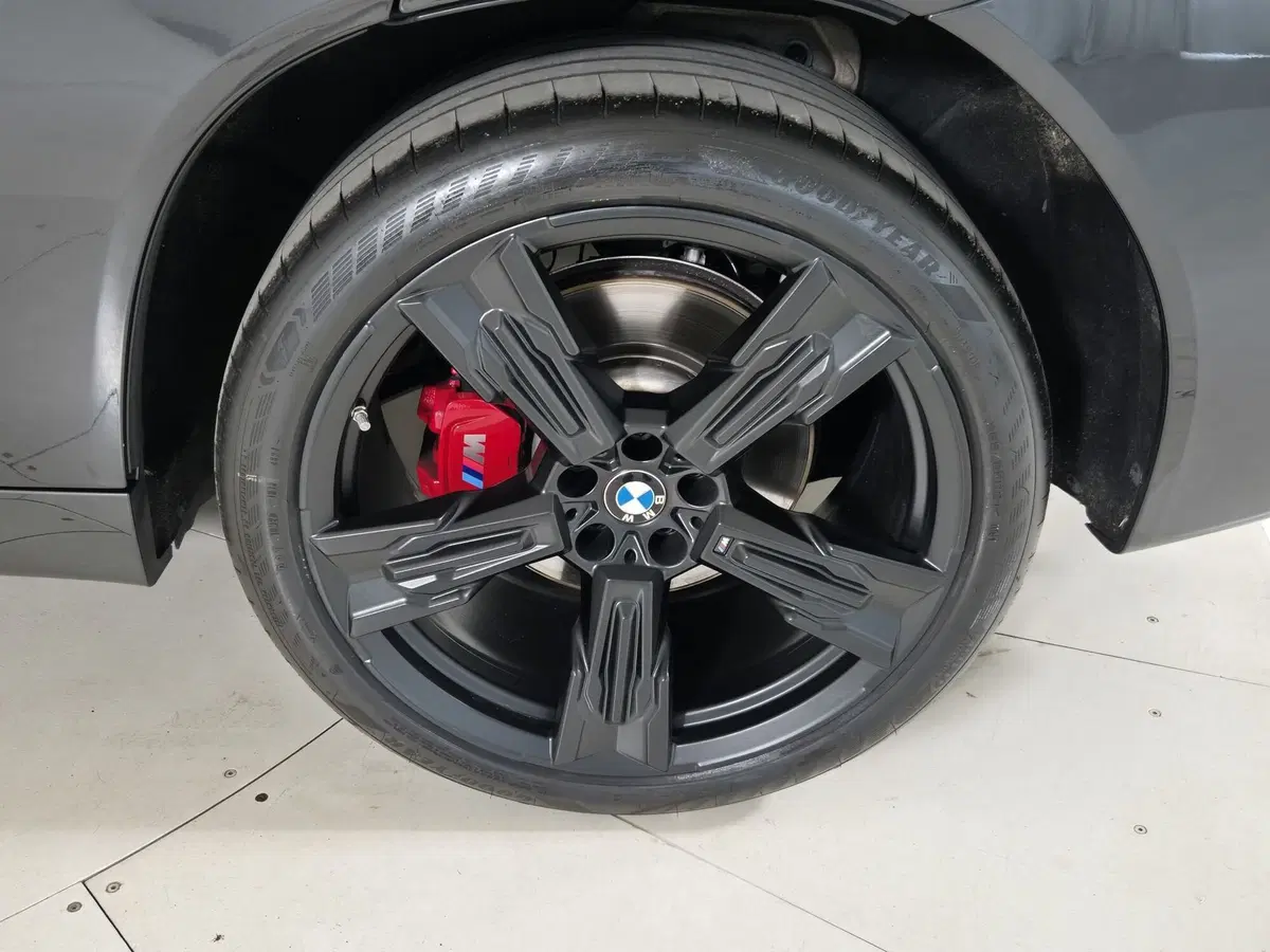BMW X3 usata a Torino (15)