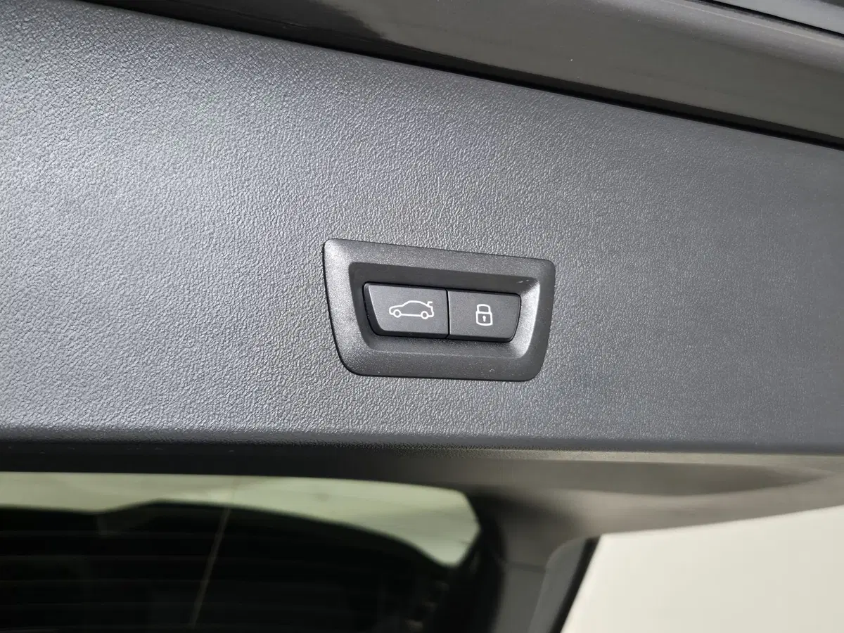 BMW X3 usata a Torino (20)
