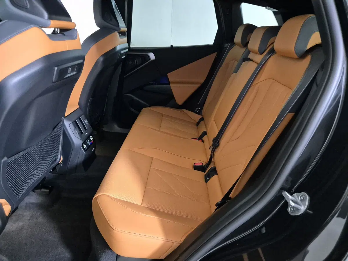 BMW X3 usata a Torino (8)