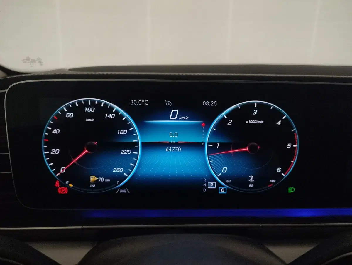 Mercedes-Benz GLS SUV usata a Alessandria (15)