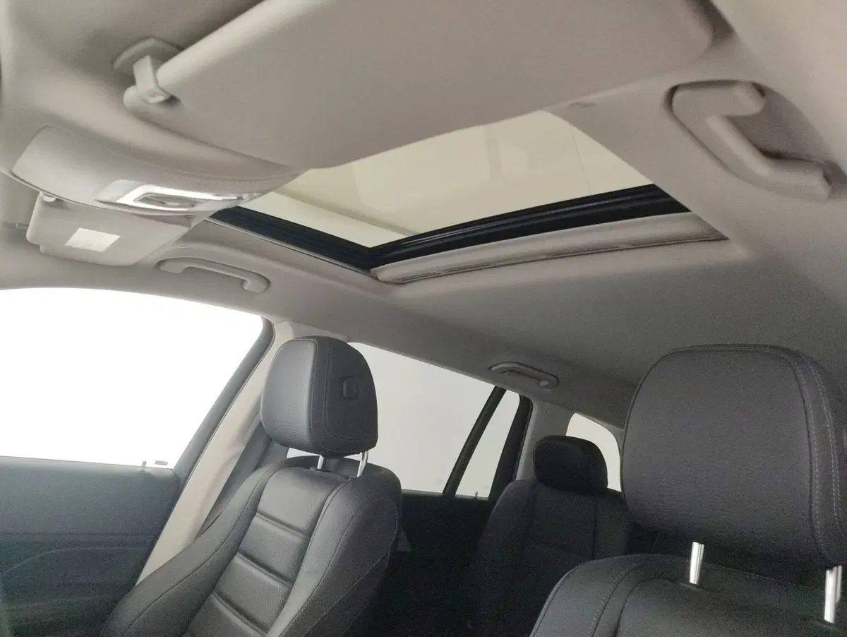 Mercedes-Benz GLS SUV usata a Alessandria (16)