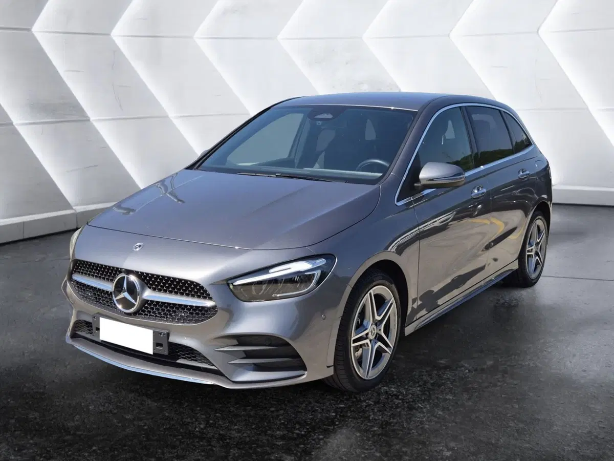 Mercedes-Benz Classe B usata 