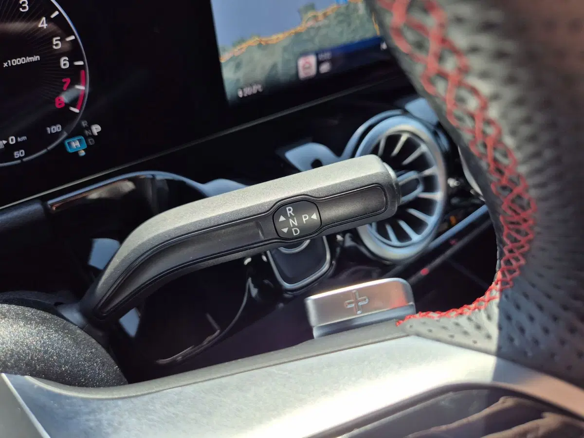 Mercedes-Benz Classe B usata  (10)