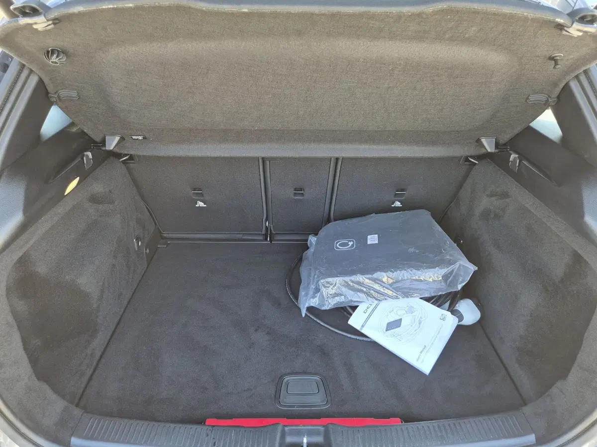 Mercedes-Benz Classe B usata  (12)