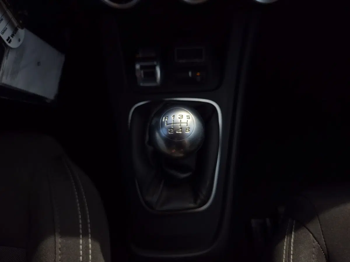 Alfa Romeo Giulietta usata  (10)