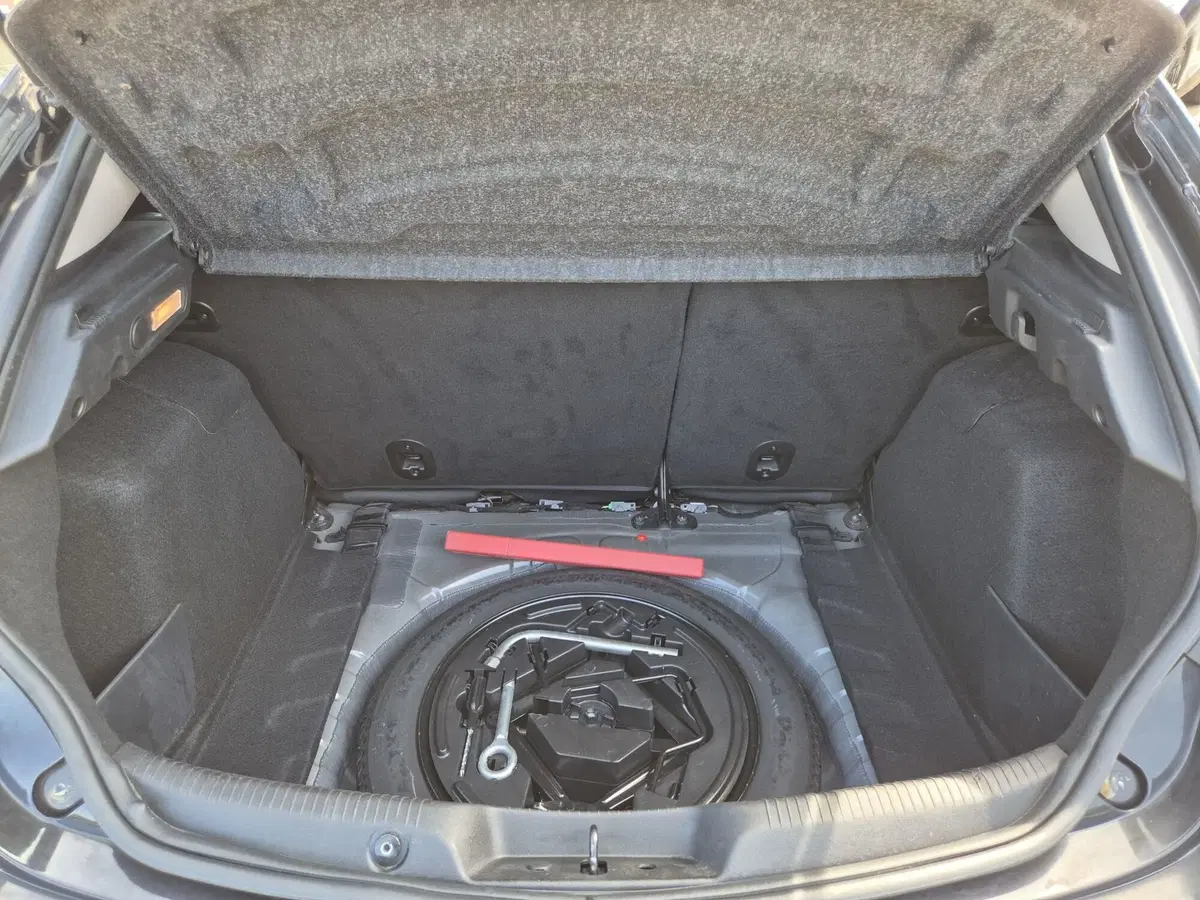 Alfa Romeo Giulietta usata  (11)