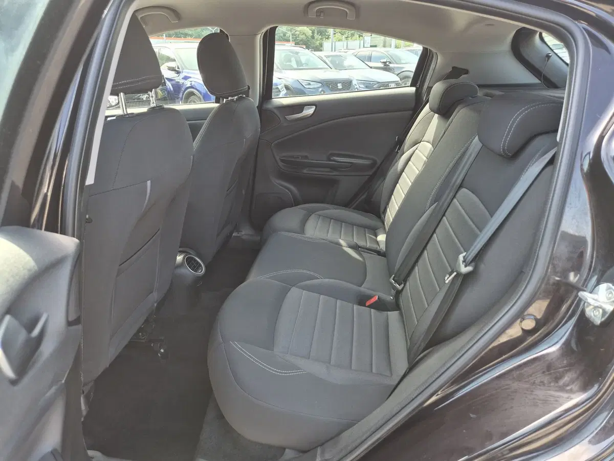 Alfa Romeo Giulietta usata  (7)