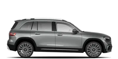 Mercedes-Benz GLB Elettrica 200 Premium nuova a Genova
