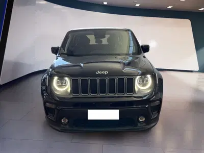 Jeep Renegade 1.0 T3 Limited del 2023 usata a Torino