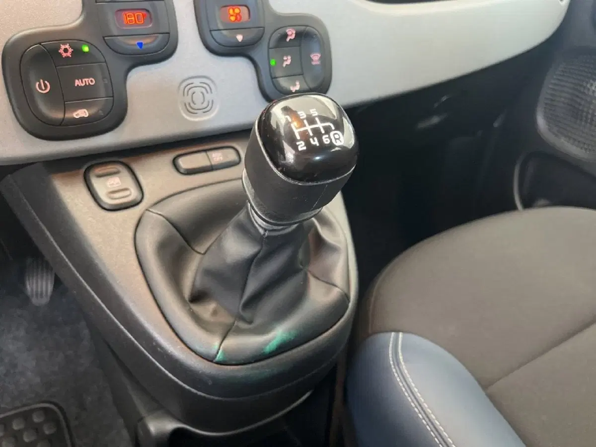 Fiat Panda usata a Torino (11)