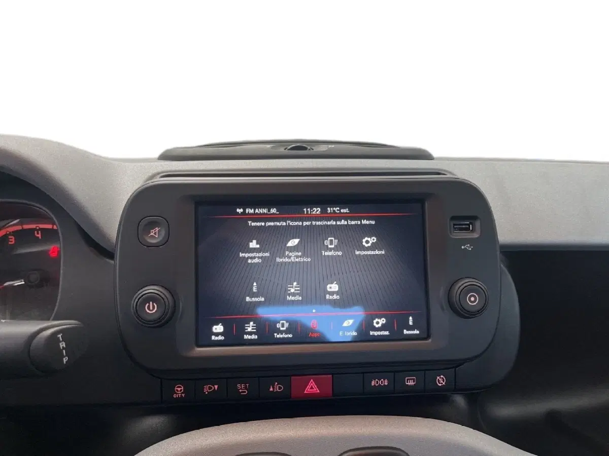 Fiat Panda usata a Torino (12)
