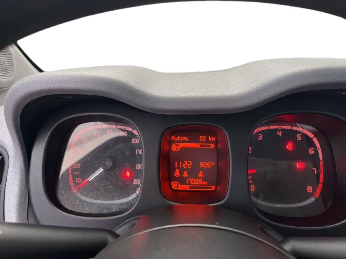 Fiat Panda usata a Torino (13)
