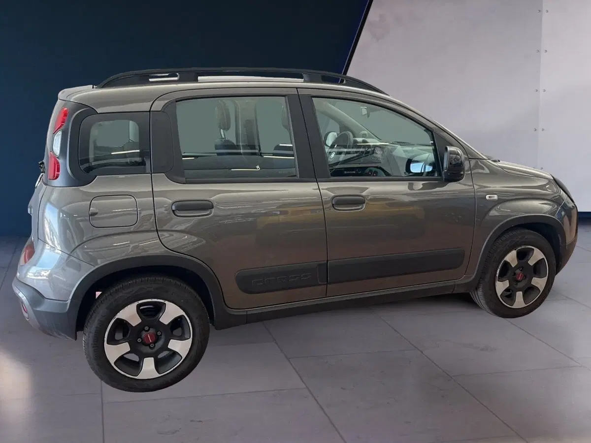 Fiat Panda usata a Torino (6)