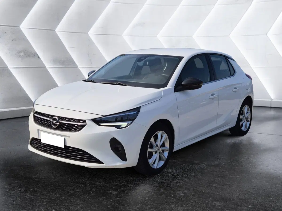 Opel Corsa usata 