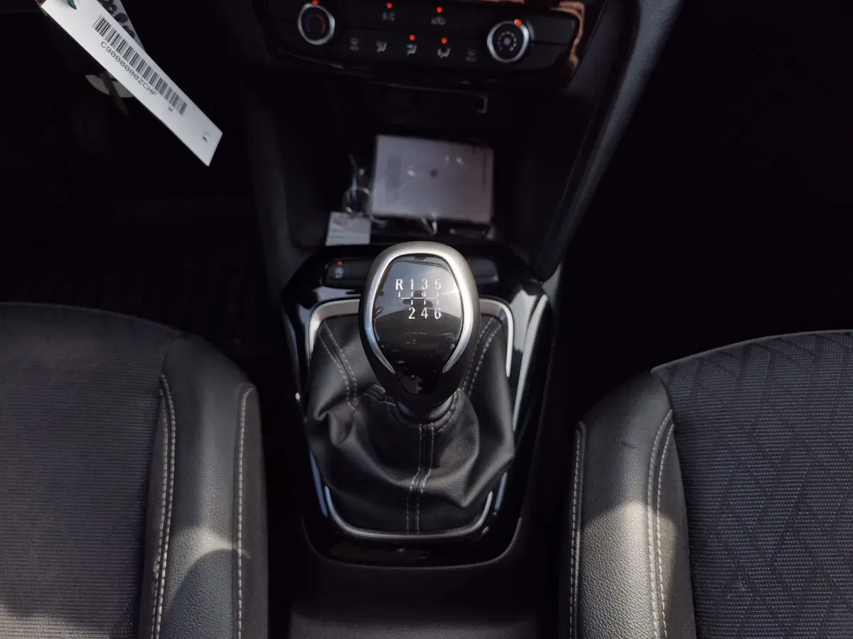 Opel Corsa usata  (10)