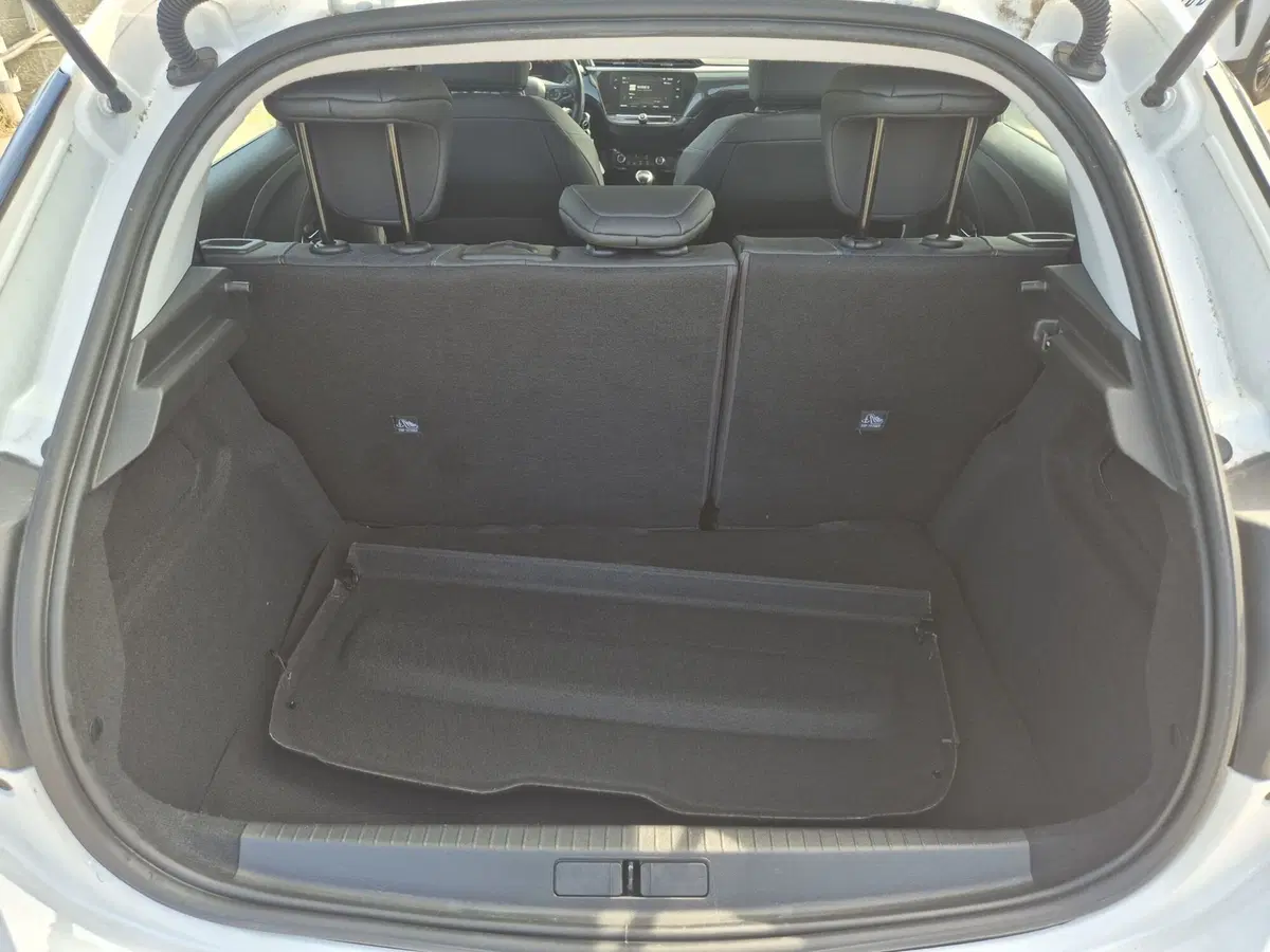 Opel Corsa usata  (11)
