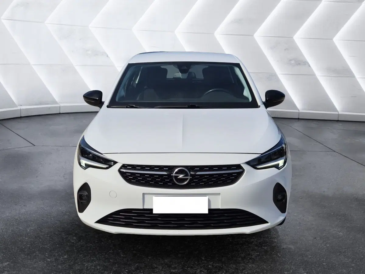 Opel Corsa usata  (2)
