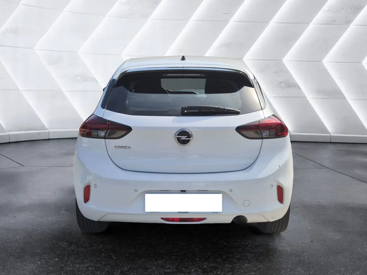 Opel Corsa usata  (3)