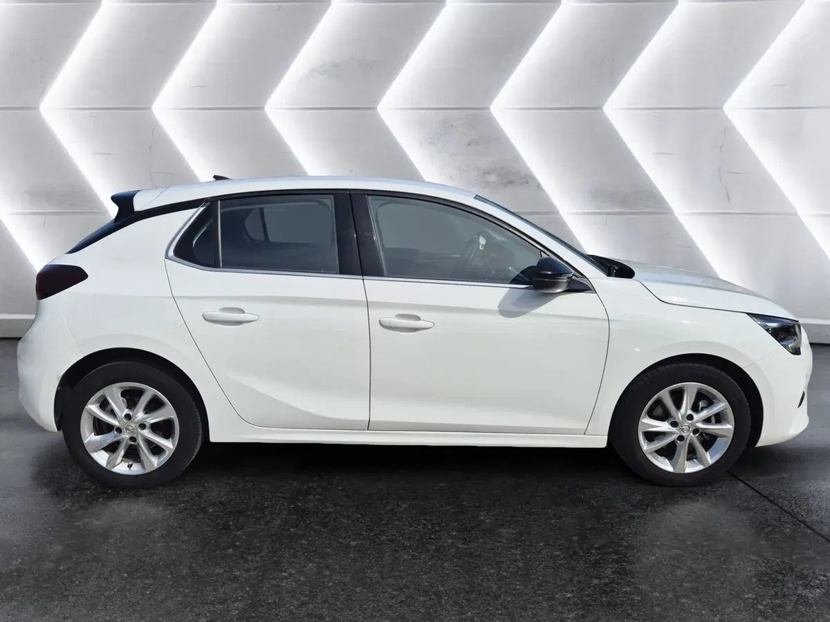 Opel Corsa usata  (5)