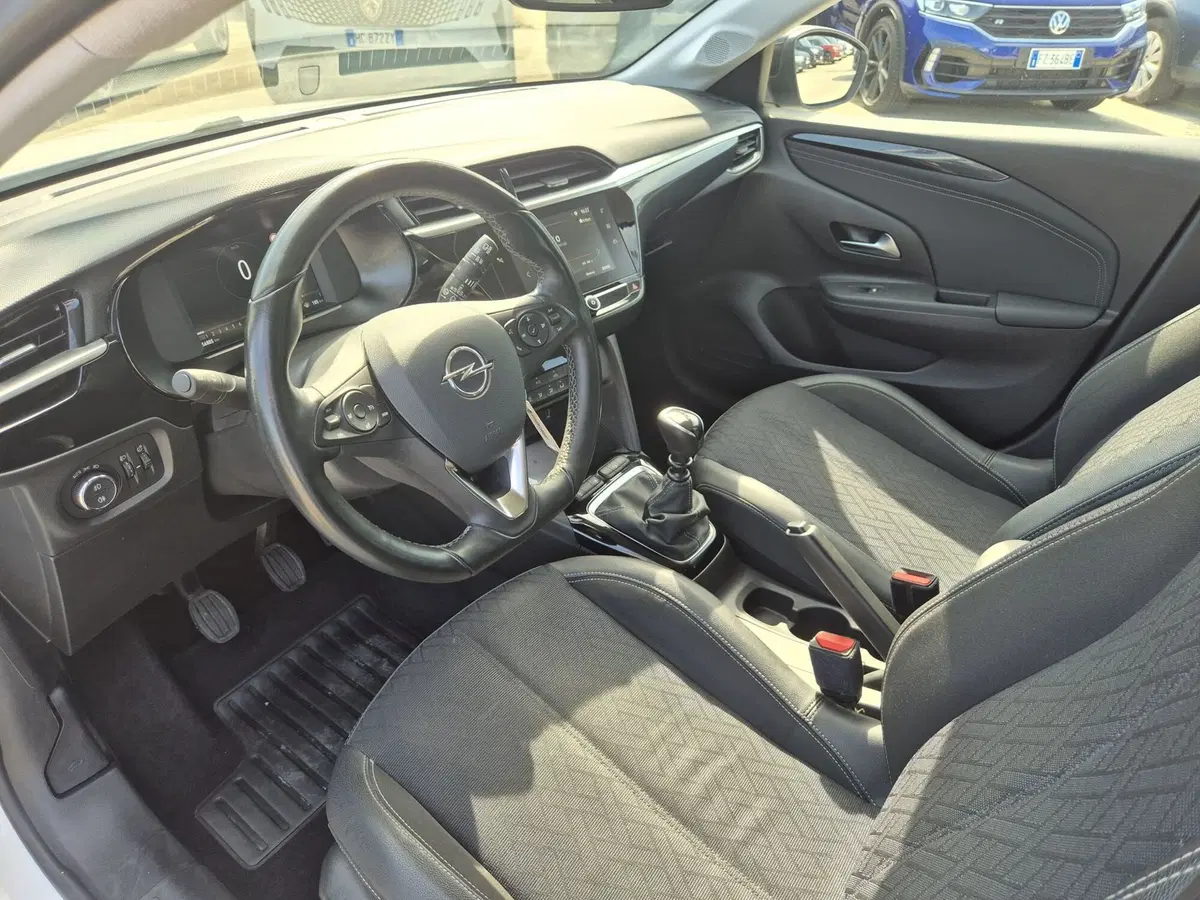 Opel Corsa usata  (6)