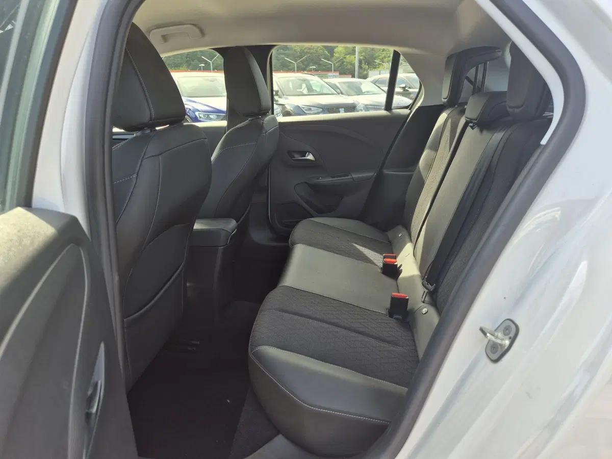 Opel Corsa usata  (7)