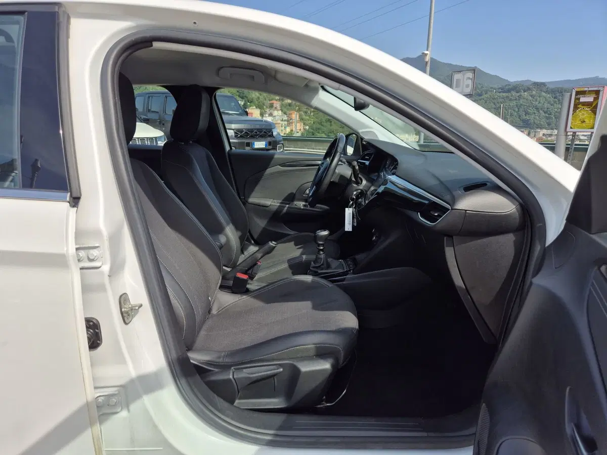 Opel Corsa usata  (9)