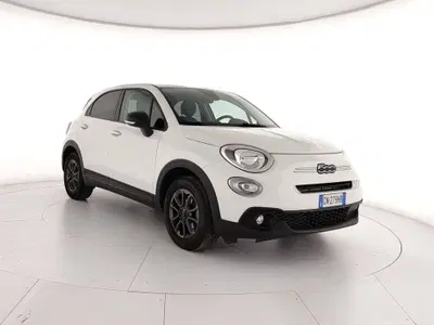 Fiat 500X 1.3 mjet 95cv del 2023 usata a Caserta