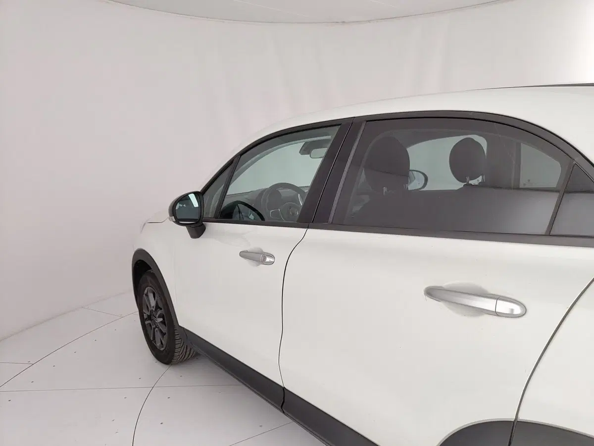Fiat 500X usata a Caserta (12)