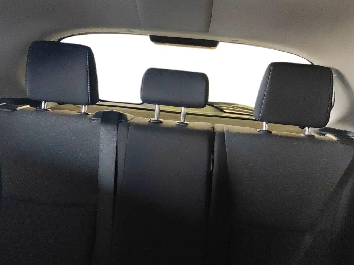 Toyota Yaris usata a Milano (12)