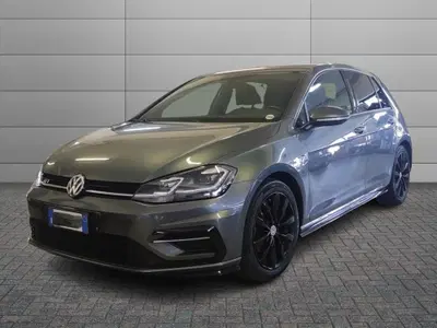 Volkswagen Golf 1.5 TSI ACT 5p. Sport BlueMotion Technology del 2019 usata a Milano