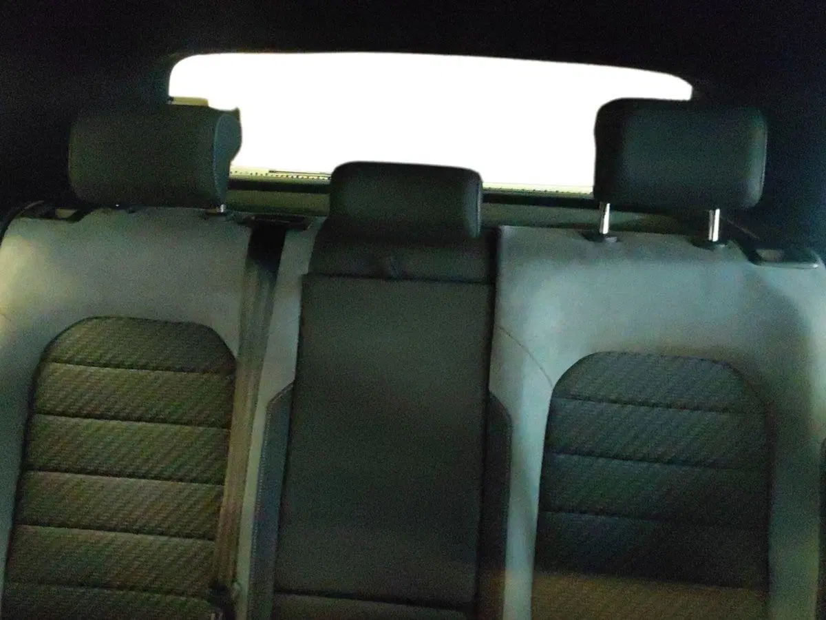Volkswagen Golf usata a Milano (11)